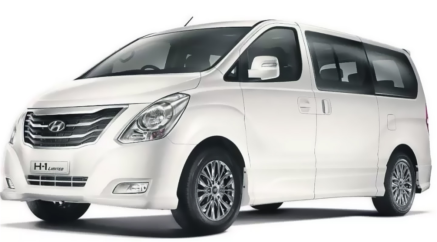 Hyundai Sedan